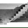 Mexen Kioto+ paroi de douche avec étagère Walk-in 85 x 200 cm, transparent, chrome - 800-085-121-01-00
