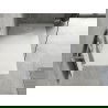 Brodzik prostokątny Mexen Hugo SMC 150 x 90 cm, blanc, cache blanc - 42109015-W