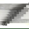 Brodzik prostokątny Mexen Hugo SMC 150 x 90 cm, blanc, cache blanc - 42109015-W
