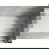 Bac à douche Mexen Hugo rectangulaire SMC 180 x 90 cm, blanc, cache blanc - 42109018-W