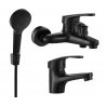 Mexen Erica R05 ensemble de bain, noir - 746403R05-70