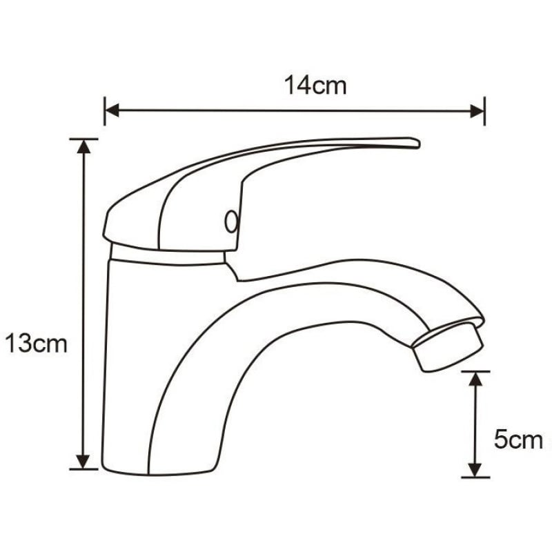 Mexen Fabia DB72 kit de baignoire, noir - 746503DB72-70