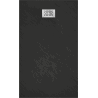 Baignoire Mexen Hugo rectangulaire SMC 160 x 90 cm, noire, couvercle inox - 42709016-X