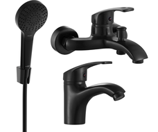 Mexen Fabia R05 ensemble de bain, noir - 746503R05-70