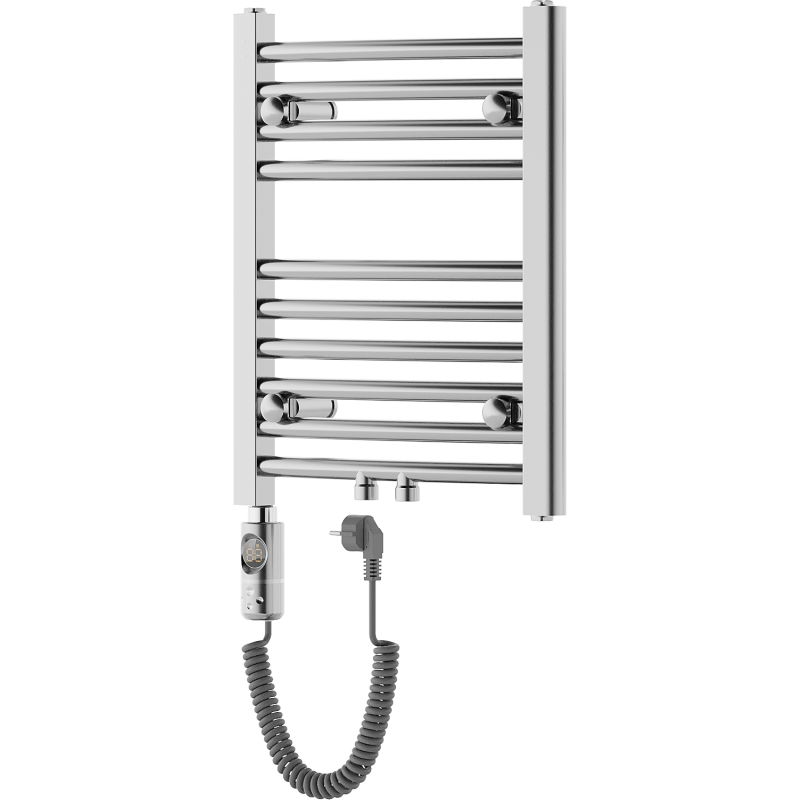 Mexen Ares radiateur électrique 500 x 400 mm, 300 W, chrome - W102-0500-400-2300-01