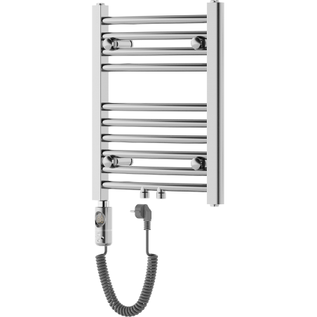 Mexen Ares radiateur électrique 500 x 400 mm, 300 W, chrome - W102-0500-400-2300-01