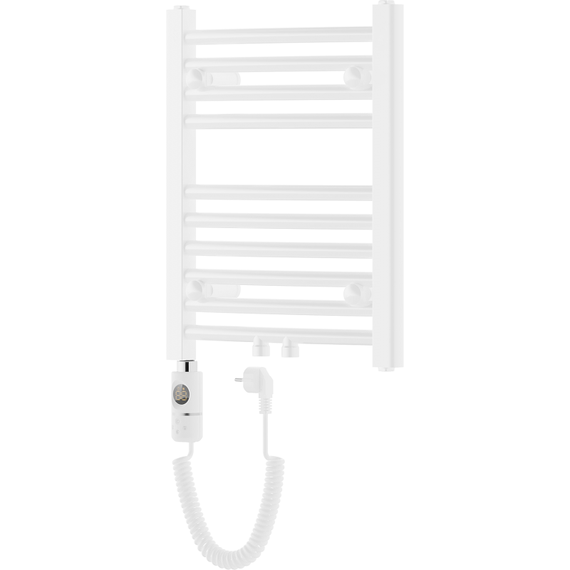 Mexen Ares radiateur électrique 500 x 400 mm, 300 W, blanc - W102-0500-400-2300-20