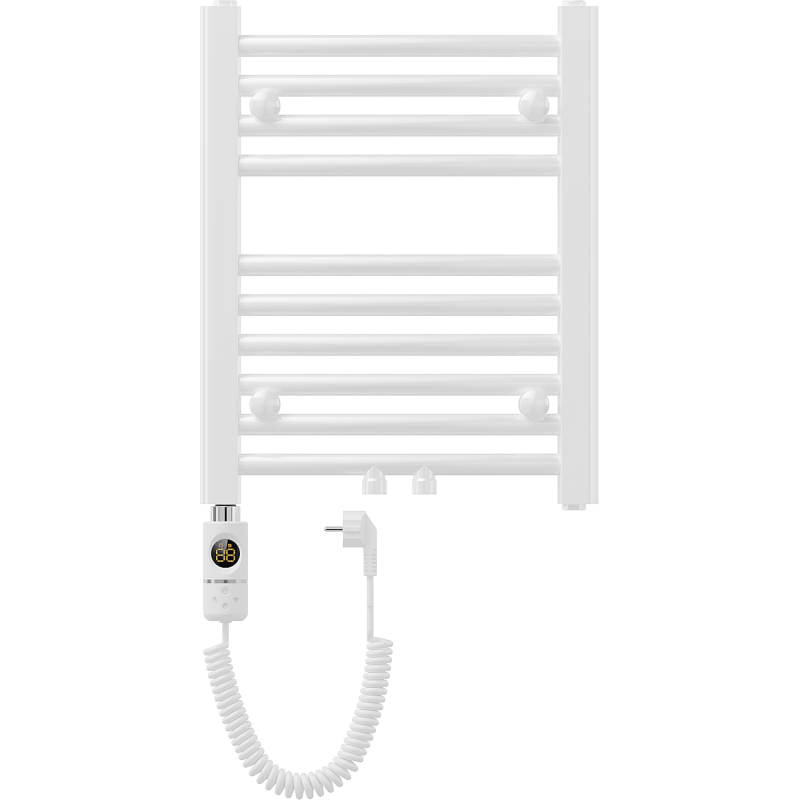 Mexen Ares radiateur électrique 500 x 400 mm, 300 W, blanc - W102-0500-400-2300-20