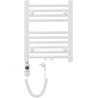 Mexen Ares radiateur électrique 500 x 400 mm, 300 W, blanc - W102-0500-400-2300-20