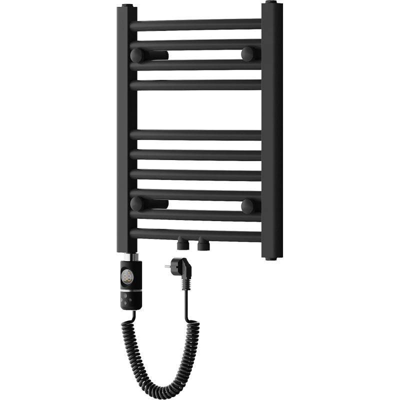 Mexen Ares radiateur électrique 500 x 400 mm, 300 W, noir - W102-0500-400-2300-70