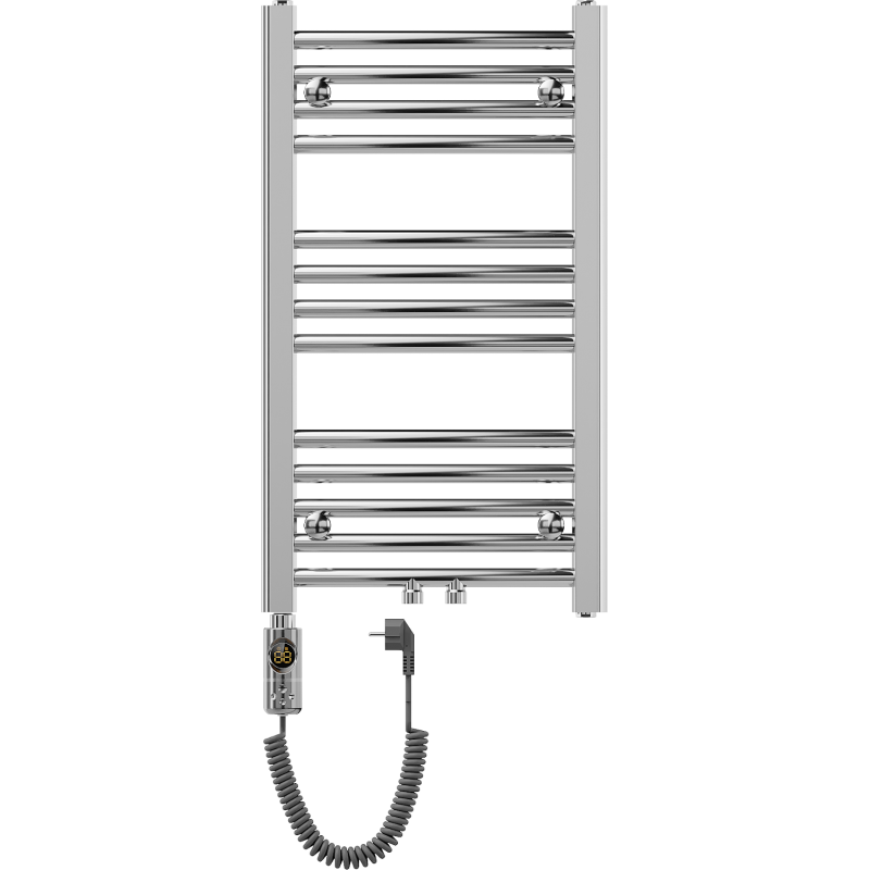 Mexen Ares radiateur électrique 700 x 400 mm, 300 W, chromé - W102-0700-400-2300-01