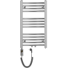 Mexen Ares radiateur électrique 700 x 400 mm, 300 W, chromé - W102-0700-400-2300-01