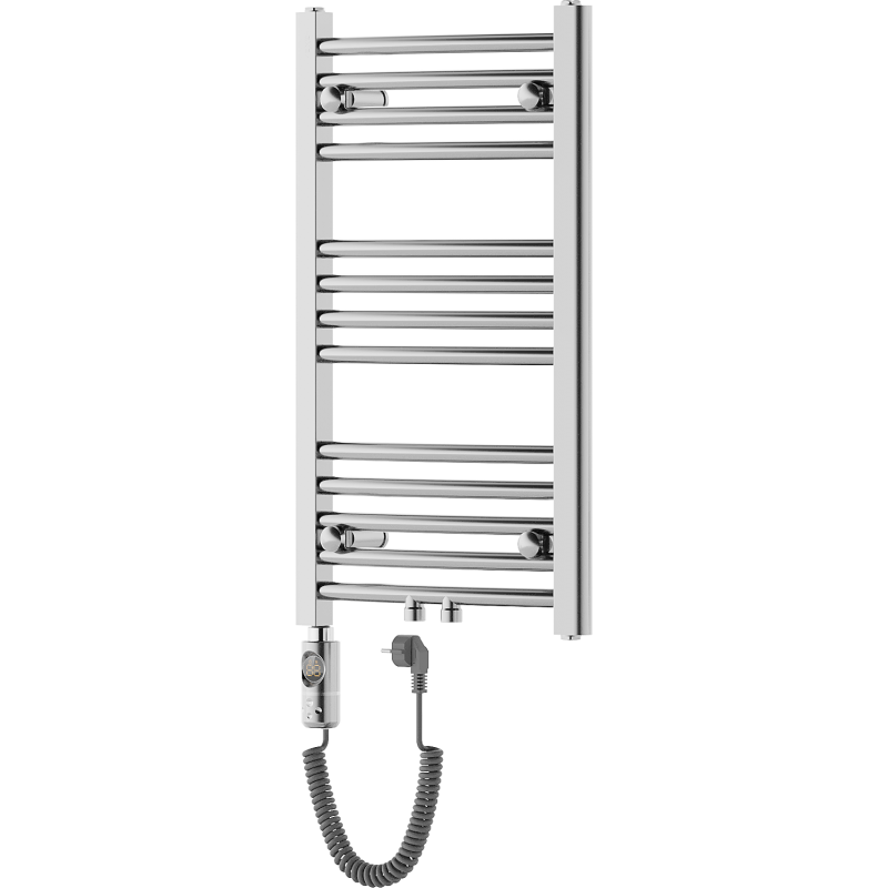 Mexen Ares radiateur électrique 700 x 400 mm, 300 W, chromé - W102-0700-400-2300-01