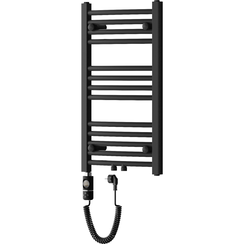 Mexen Ares radiateur électrique 700 x 400 mm, 300 W, noir - W102-0700-400-2300-70