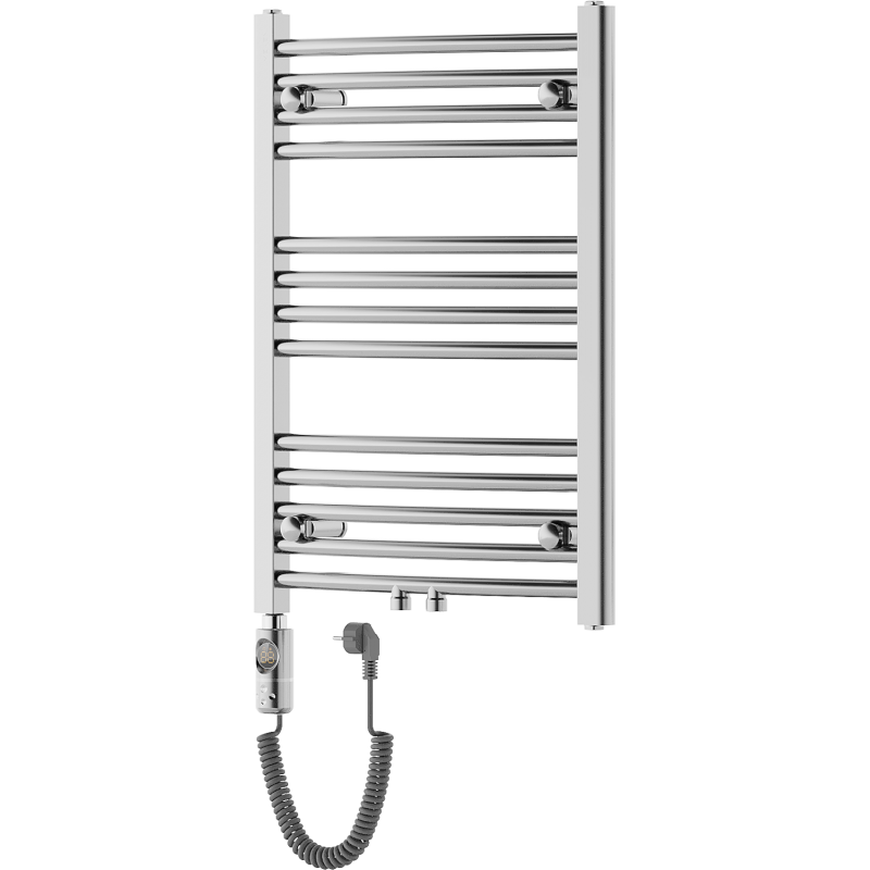 Mexen Ares radiateur électrique 700 x 500 mm, 300 W, chrome - W102-0700-500-2300-01