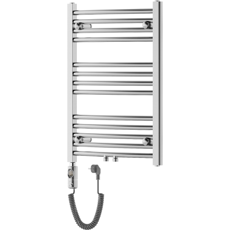 Mexen Ares radiateur électrique 700 x 500 mm, 300 W, chrome - W102-0700-500-2300-01