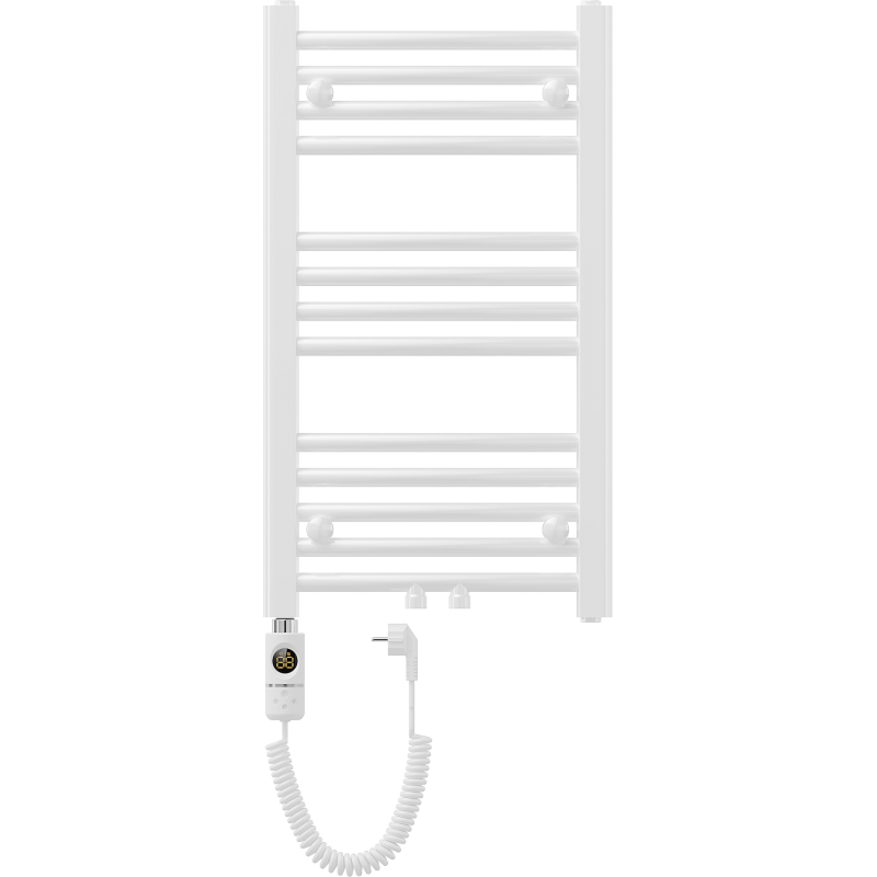 Mexen Ares radiateur électrique 700 x 400 mm, 300 W, blanc - W102-0700-400-2300-20