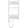 Mexen Ares radiateur électrique 700 x 400 mm, 300 W, blanc - W102-0700-400-2300-20