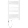 Mexen Ares radiateur électrique 700 x 500 mm, 300 W, blanc - W102-0700-500-2300-20