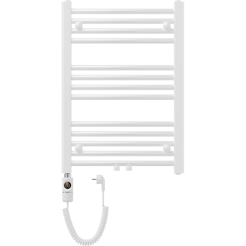 Mexen Ares radiateur électrique 700 x 500 mm, 300 W, blanc - W102-0700-500-2300-20