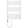 Mexen Ares radiateur électrique 700 x 500 mm, 300 W, blanc - W102-0700-500-2300-20