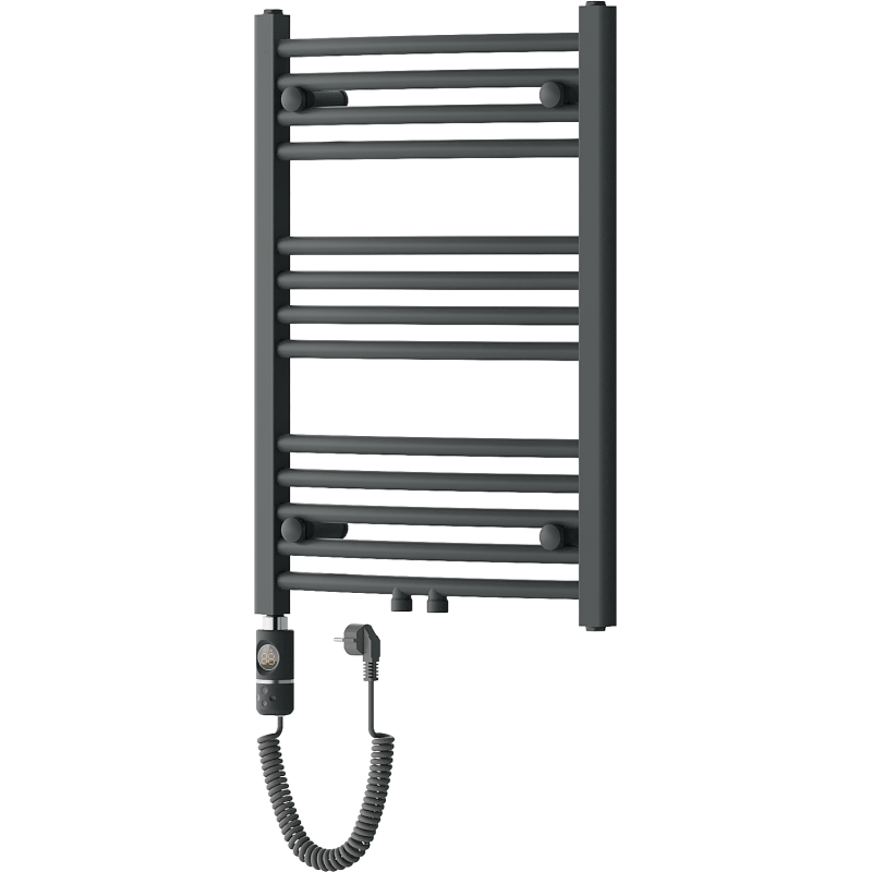 Mexen Ares radiateur électrique 700 x 500 mm, 300 W, anthracite - W102-0700-500-2300-66