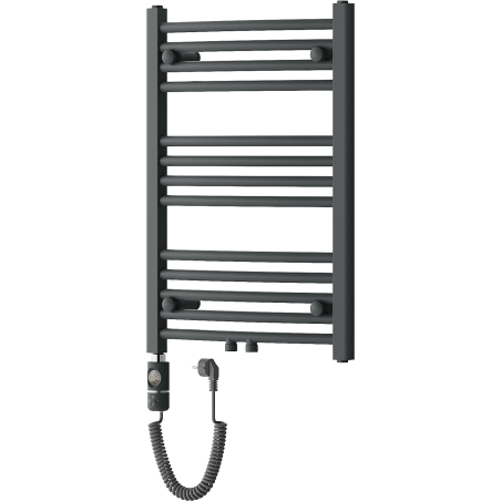 Mexen Ares radiateur électrique 700 x 500 mm, 300 W, anthracite - W102-0700-500-2300-66