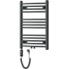 Mexen Ares radiateur électrique 700 x 500 mm, 300 W, anthracite - W102-0700-500-2300-66