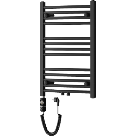 Mexen Ares radiateur électrique 700 x 500 mm, 300 W, noir - W102-0700-500-2300-70