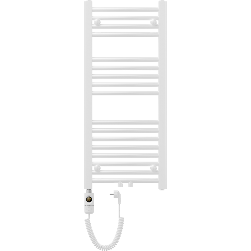 Mexen Ares radiateur électrique 900 x 400 mm, 300 W, blanc - W102-0900-400-2300-20