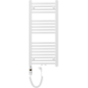 Mexen Ares radiateur électrique 900 x 400 mm, 300 W, blanc - W102-0900-400-2300-20