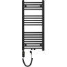 Mexen Ares radiateur électrique 900 x 400 mm, 300 W, noir - W102-0900-400-2300-70