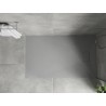 Mexen Hugo receveur de douche rectangulaire SMC 150 x 70 cm, gris - 42617015