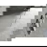 Mexen Hugo bac à douche rectangulaire SMC 150 x 80 cm, gris - 42618015