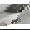 Mexen Hugo bac rectangulaire SMC 150 x 90 cm, gris - 42619015