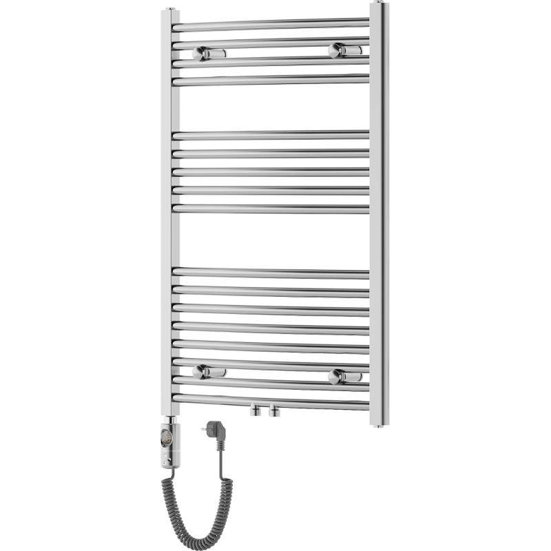 Mexen Ares radiateur électrique 900 x 600 mm, 300 W, chrome - W102-0900-600-2300-01