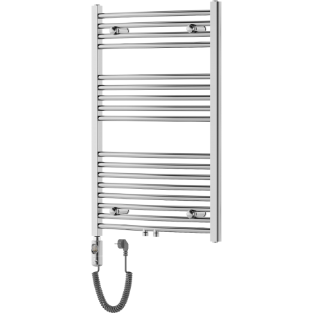 Mexen Ares radiateur électrique 900 x 600 mm, 300 W, chrome - W102-0900-600-2300-01