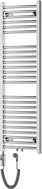 Mexen Ares radiateur électrique 1200 x 400 mm, 300 W, chrome - W102-1200-400-2300-01