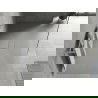 Mexen Hugo bac rectangulaire SMC 150 x 100 cm, gris - 42611015