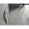 Mexen Hugo receveur rectangulaire SMC 150 x 100 cm, gris - 42611015