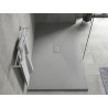 Mexen Hugo receveur rectangulaire SMC 150 x 100 cm, gris - 42611015