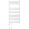 Mexen Ares radiateur électrique 1200 x 600 mm, 600 W, blanc - W102-1200-600-2600-20