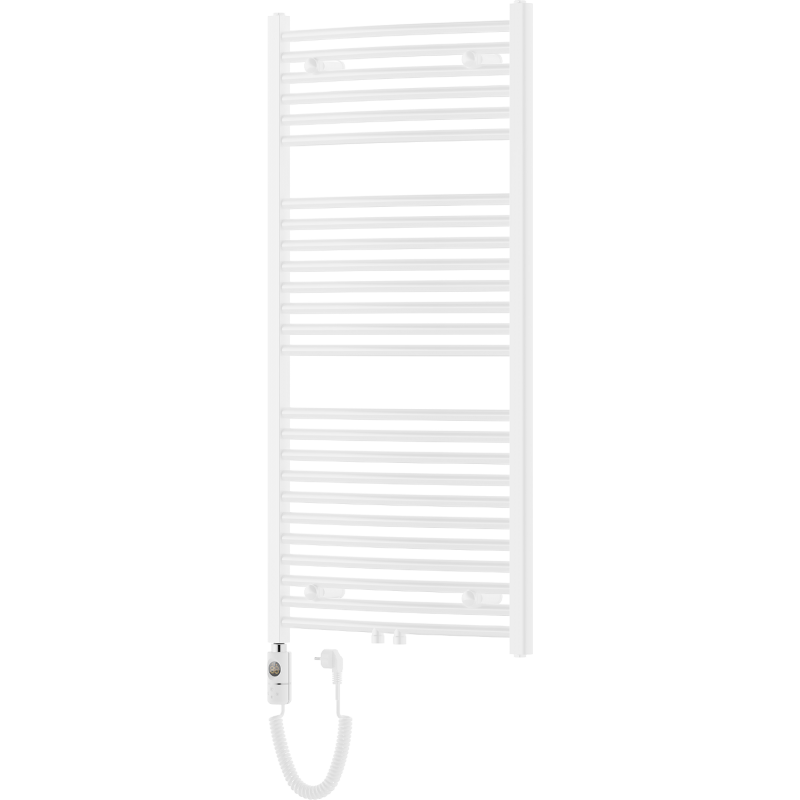 Mexen Ares radiateur électrique 1200 x 600 mm, 600 W, blanc - W102-1200-600-2600-20