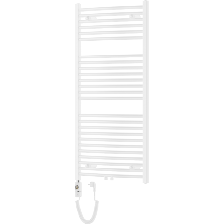 Mexen Ares radiateur électrique 1200 x 600 mm, 600 W, blanc - W102-1200-600-2600-20