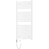 Mexen Ares radiateur électrique 1200 x 600 mm, 600 W, blanc - W102-1200-600-2600-20