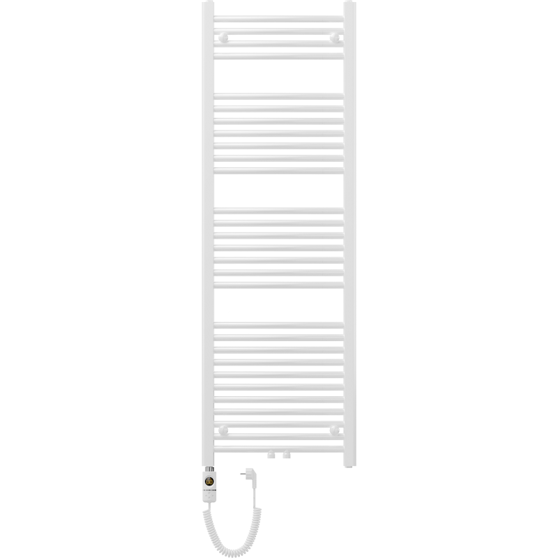 Mexen Ares radiateur électrique 1500 x 500 mm, 600 W, blanc - W102-1500-500-2600-20