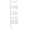 Mexen Ares radiateur électrique 1500 x 500 mm, 600 W, blanc - W102-1500-500-2600-20