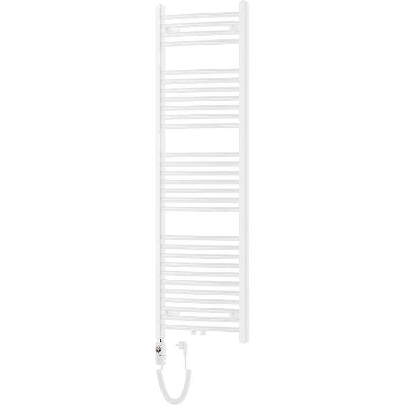 Mexen Ares radiateur électrique 1500 x 500 mm, 600 W, blanc - W102-1500-500-2600-20