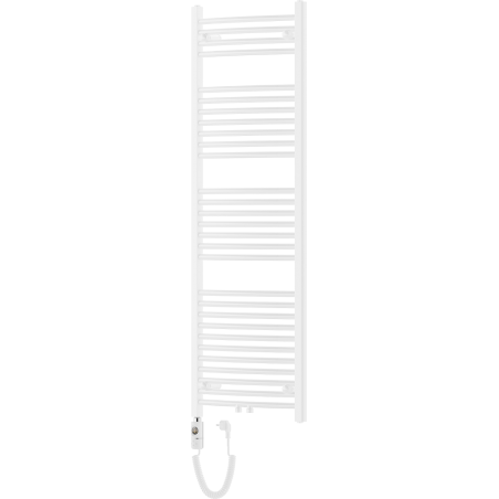 Mexen Ares radiateur électrique 1500 x 500 mm, 600 W, blanc - W102-1500-500-2600-20