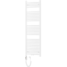 Mexen Ares radiateur électrique 1500 x 500 mm, 600 W, blanc - W102-1500-500-2600-20